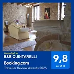 Quintarelli Panzió 4*