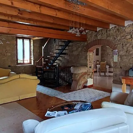 Quintarelli Frühstückspension