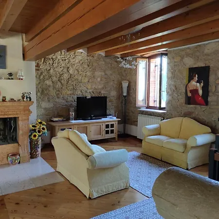 Frühstückspension Quintarelli San Pietro in Cariano