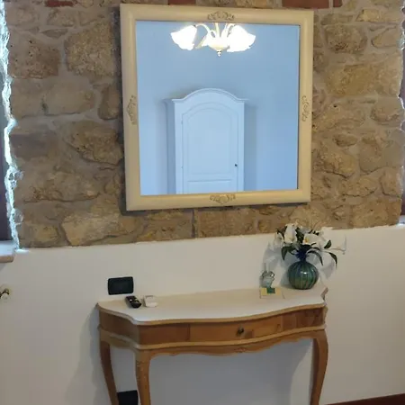 Quintarelli * סאן פייטרו אין קריאנו