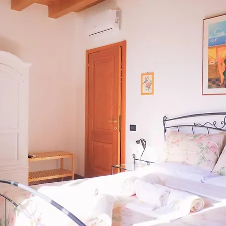 Quintarelli Frühstückspension San Pietro in Cariano