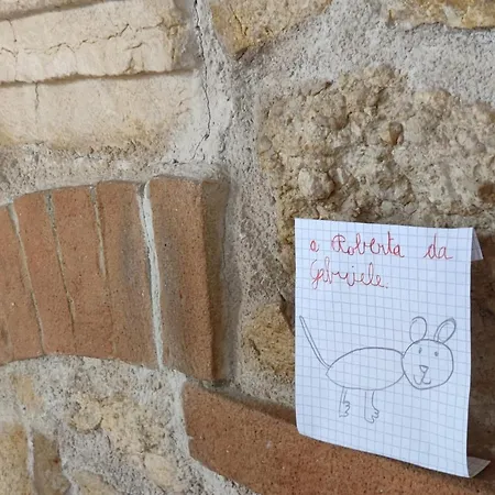 לינה וארוחת בוקר Quintarelli *