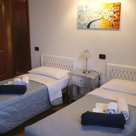 Frühstückspension Quintarelli San Pietro in Cariano