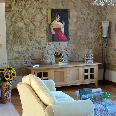 Frühstückspension Quintarelli