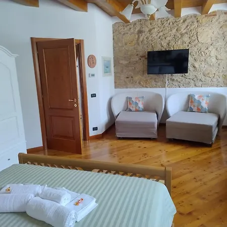 Quintarelli Frühstückspension San Pietro in Cariano