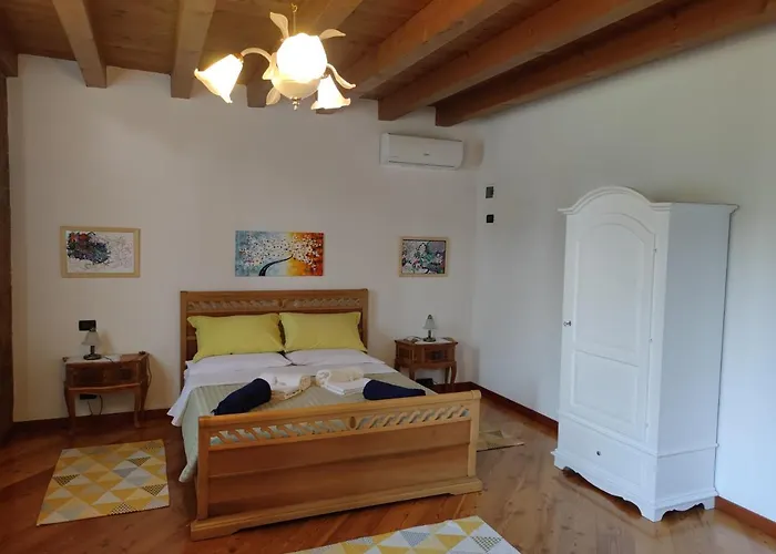 Quintarelli B&B