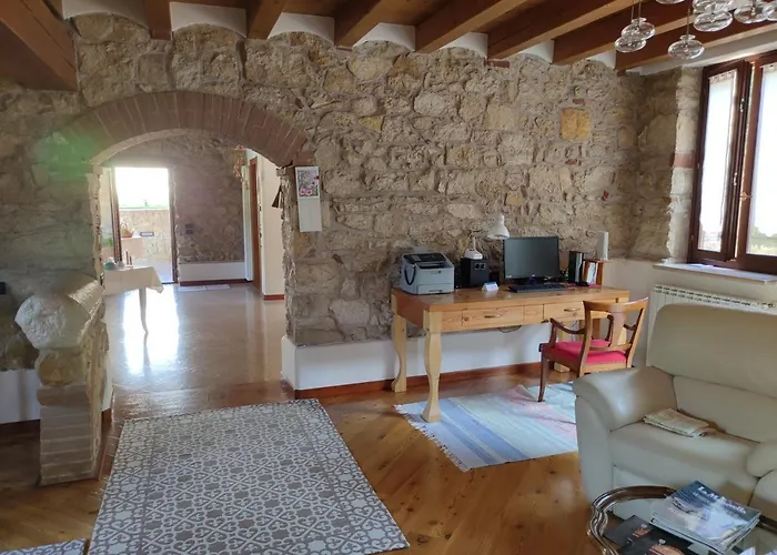Bed & Breakfast Quintarelli 4*