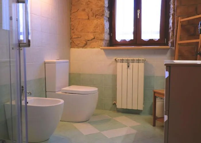 Quintarelli Bed & Breakfast