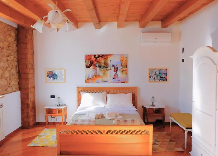 Quintarelli 4* 산피에트로인카리아노