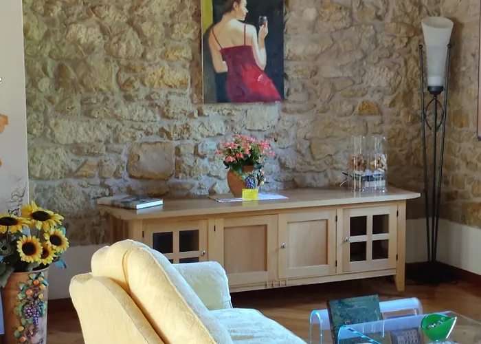 Bed & Breakfast Quintarelli