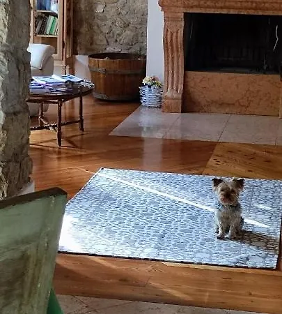 Bed & Breakfast Quintarelli San Pietro in Cariano