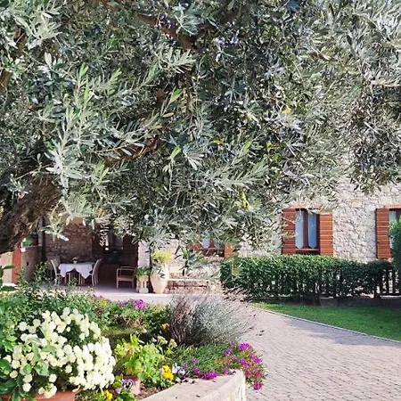 Bed & Breakfast Quintarelli *
