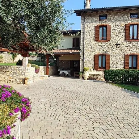 Bed & Breakfast Quintarelli