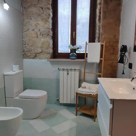 Quintarelli Bed & Breakfast