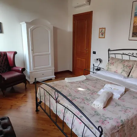 Bed & Breakfast Quintarelli