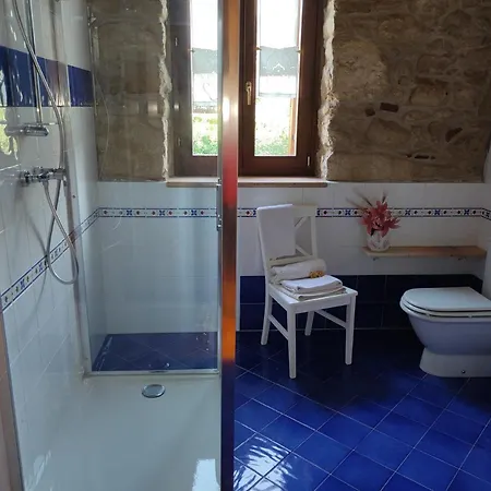 Bed & Breakfast Quintarelli *
