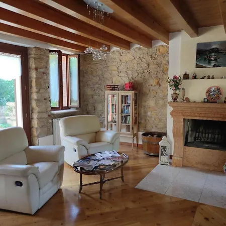 Quintarelli Bed & Breakfast San Pietro in Cariano