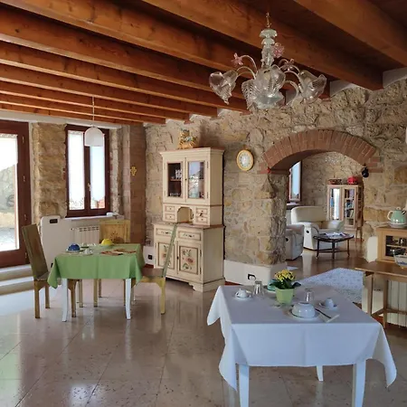 Quintarelli Bed & Breakfast 4*