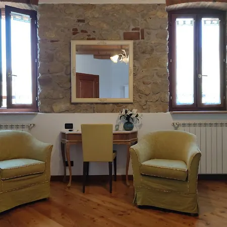 Bed & Breakfast Quintarelli San Pietro in Cariano