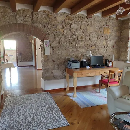 Bed & Breakfast Quintarelli *