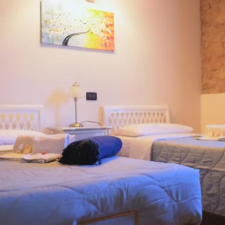 Bed & Breakfast Quintarelli