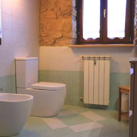 Quintarelli Bed & Breakfast