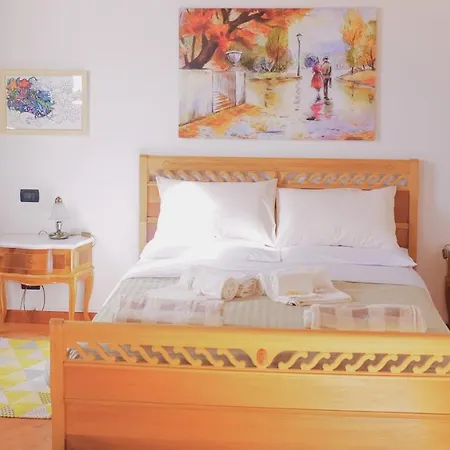 Bed & Breakfast Quintarelli