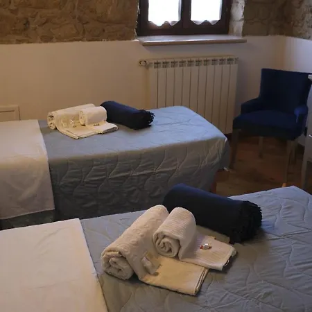 Bed & Breakfast Quintarelli *