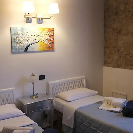 Bed & Breakfast Quintarelli