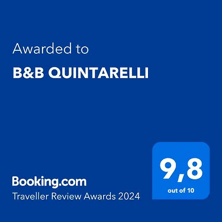 Quintarelli
