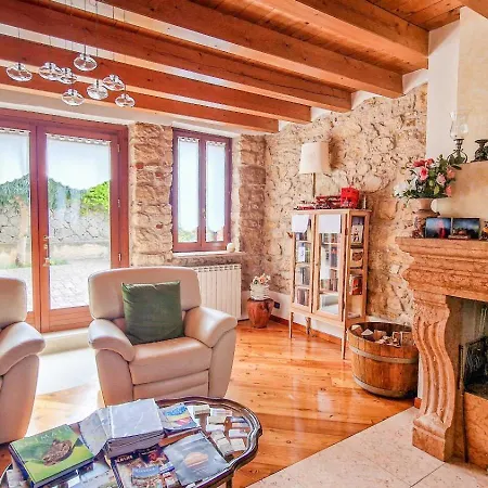 Quintarelli Bed & Breakfast San Pietro in Cariano