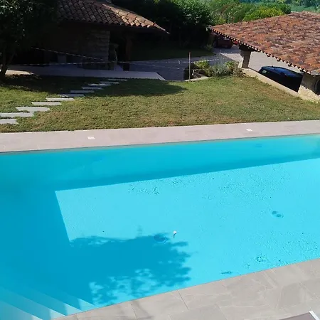 Quintarelli Bed & Breakfast