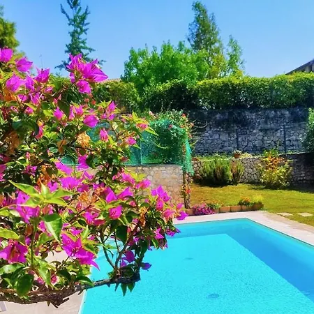 Quintarelli Bed & Breakfast