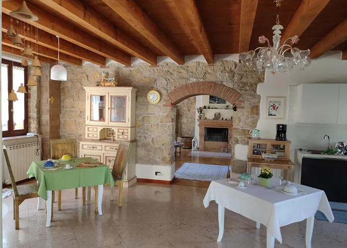 Quintarelli Panzió