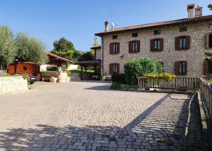 Quintarelli Panzió San Pietro in Cariano