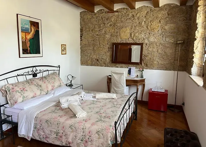 Quintarelli Panzió San Pietro in Cariano