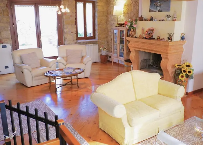 Panzió Quintarelli 4*