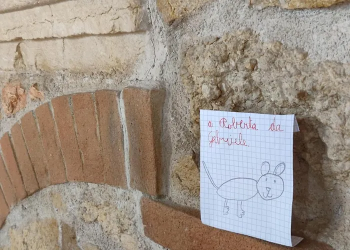 Panzió Quintarelli 4*