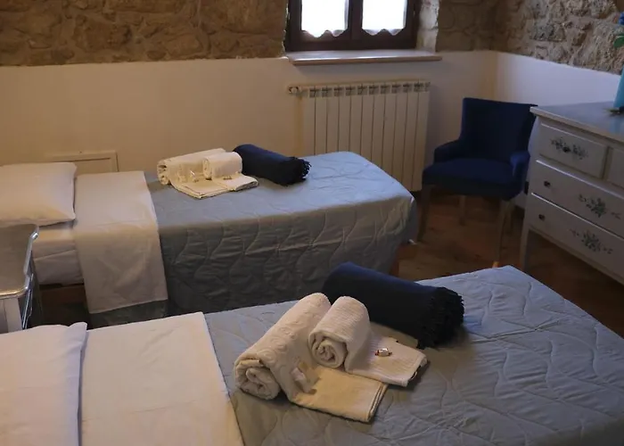Panzió Quintarelli 4*
