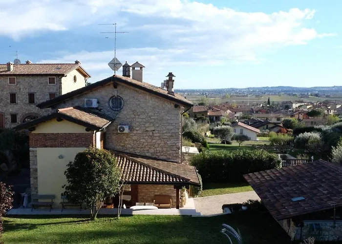 Panzió Quintarelli San Pietro in Cariano