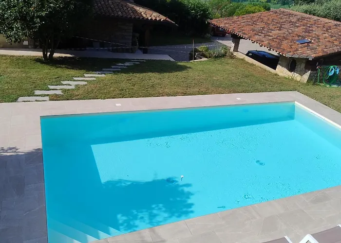 Quintarelli Alojamento de Acomodação e Pequeno-almoço