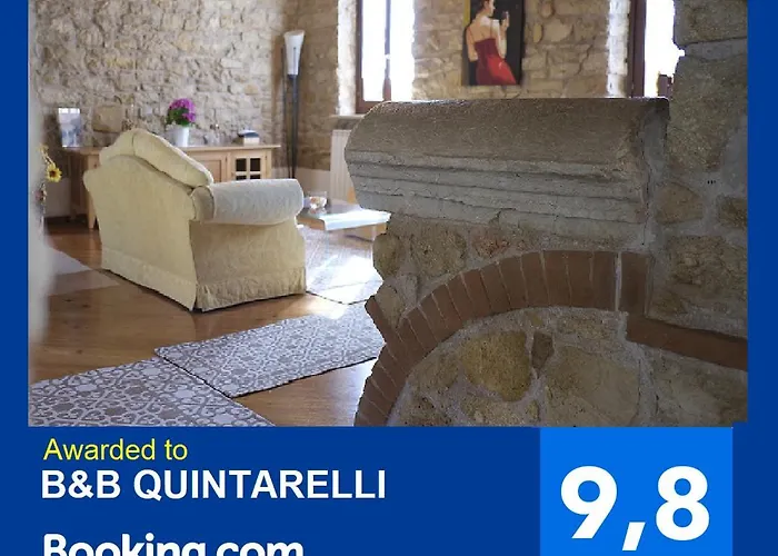 Quintarelli Panzió 4*